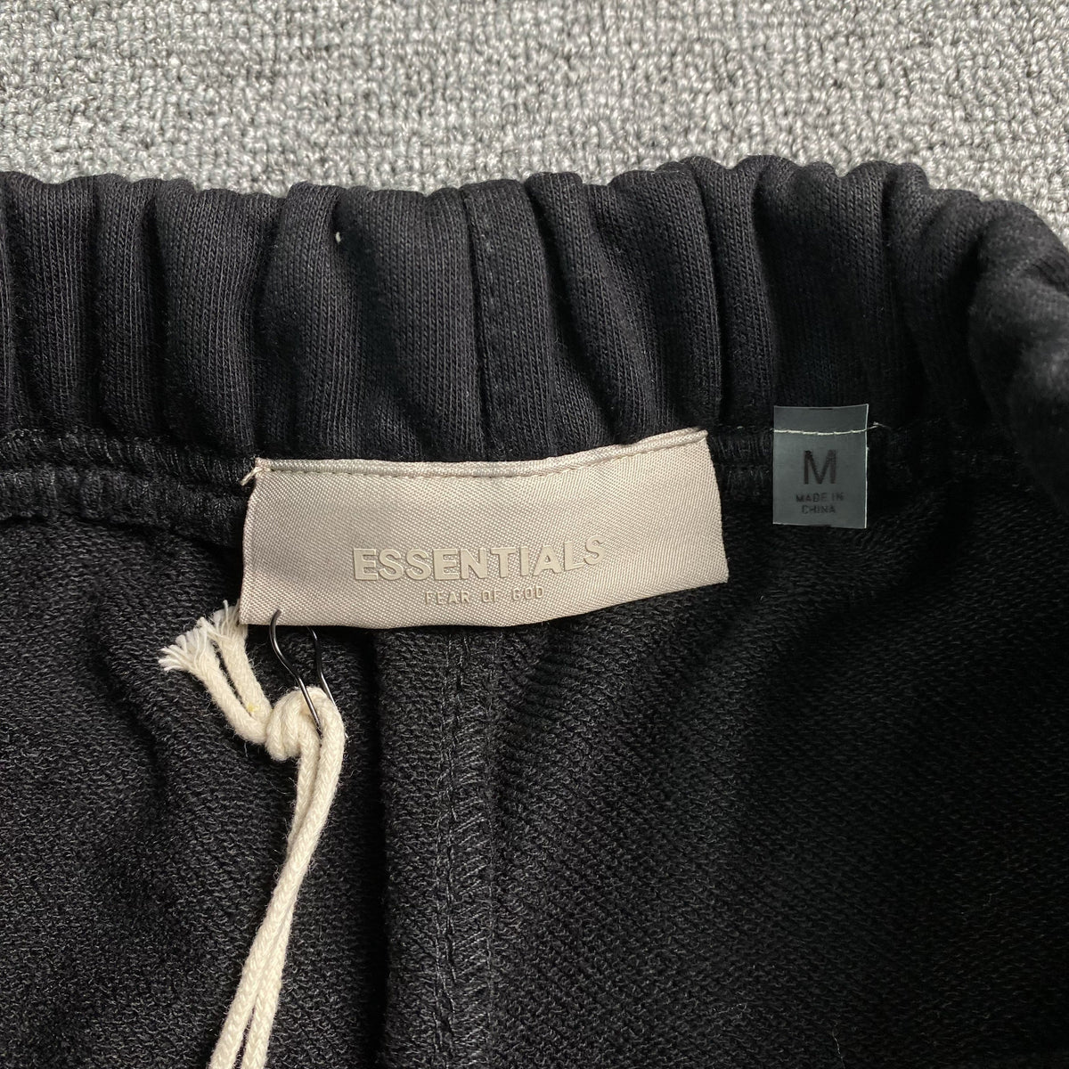 Pantaloncini FOG