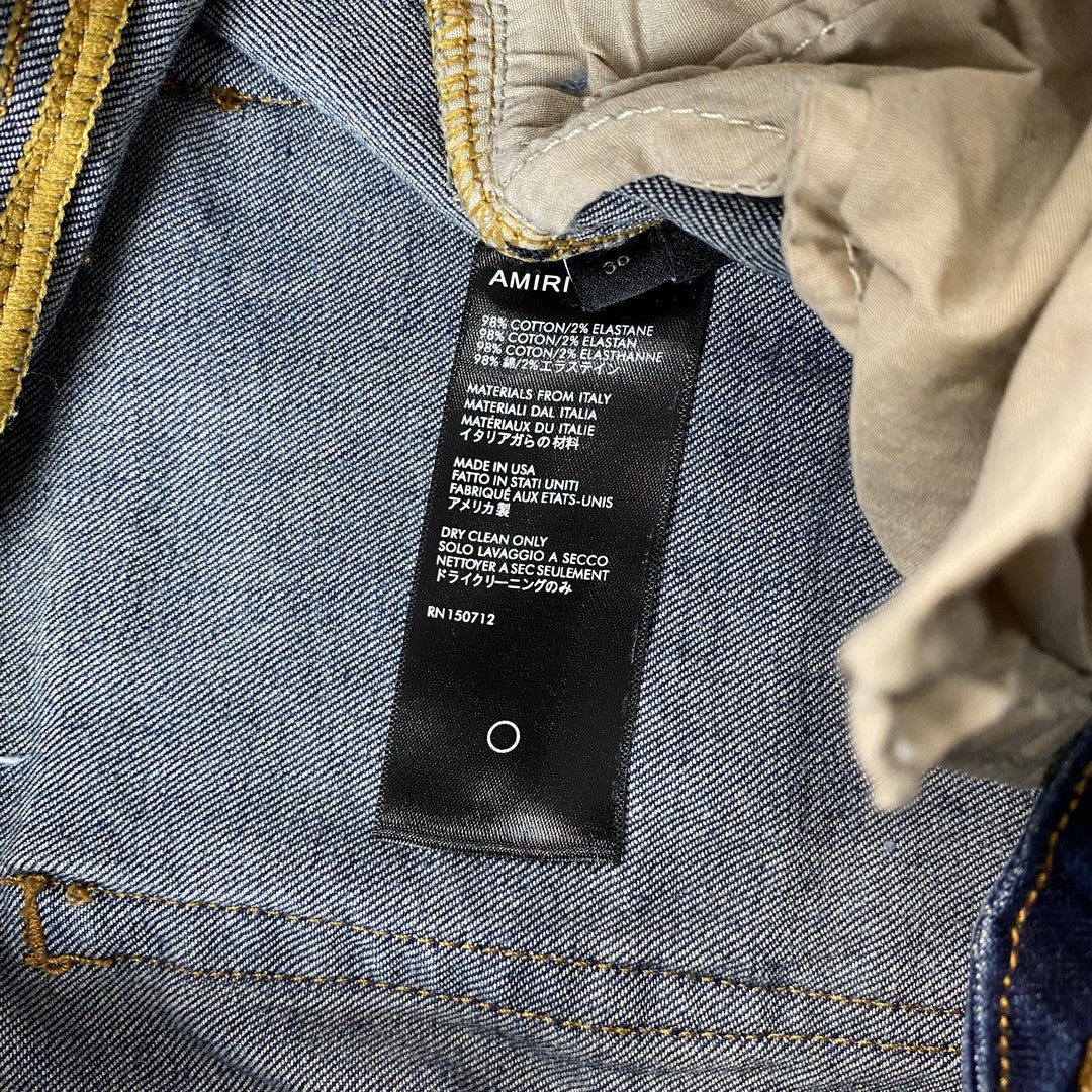 Jeans Amiri