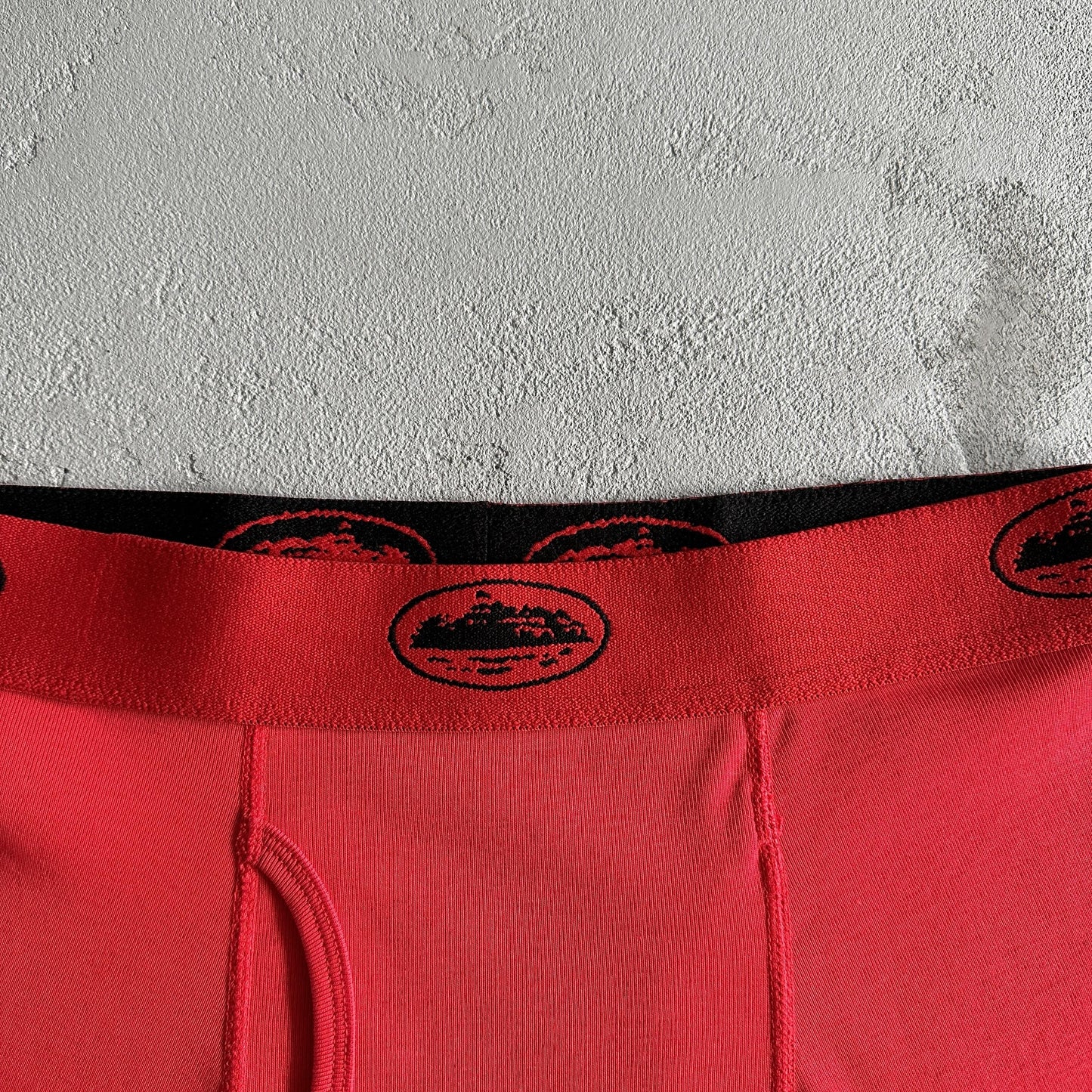 Corteiz (3er-Pack) ALCATRAZ Boxershorts