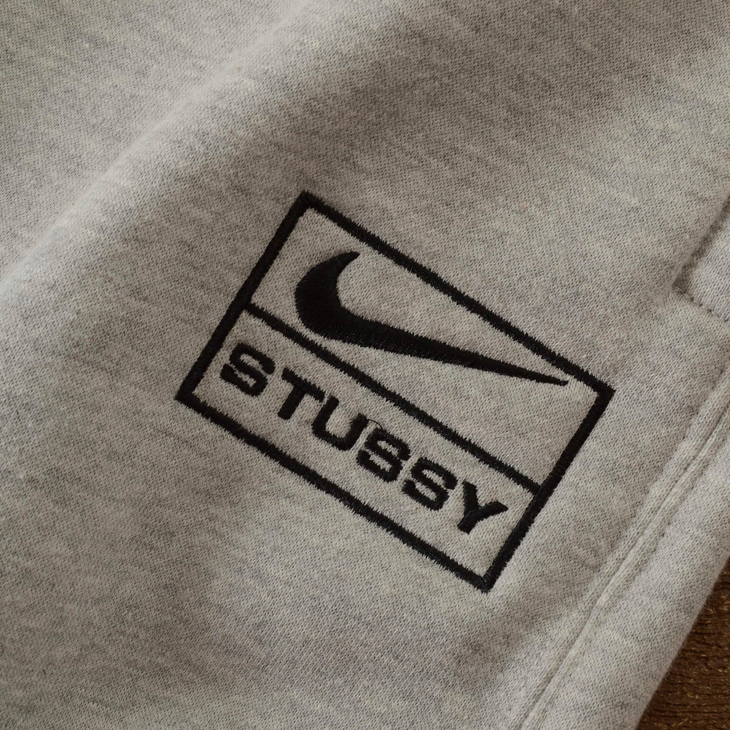Tuta Nike x Stussy