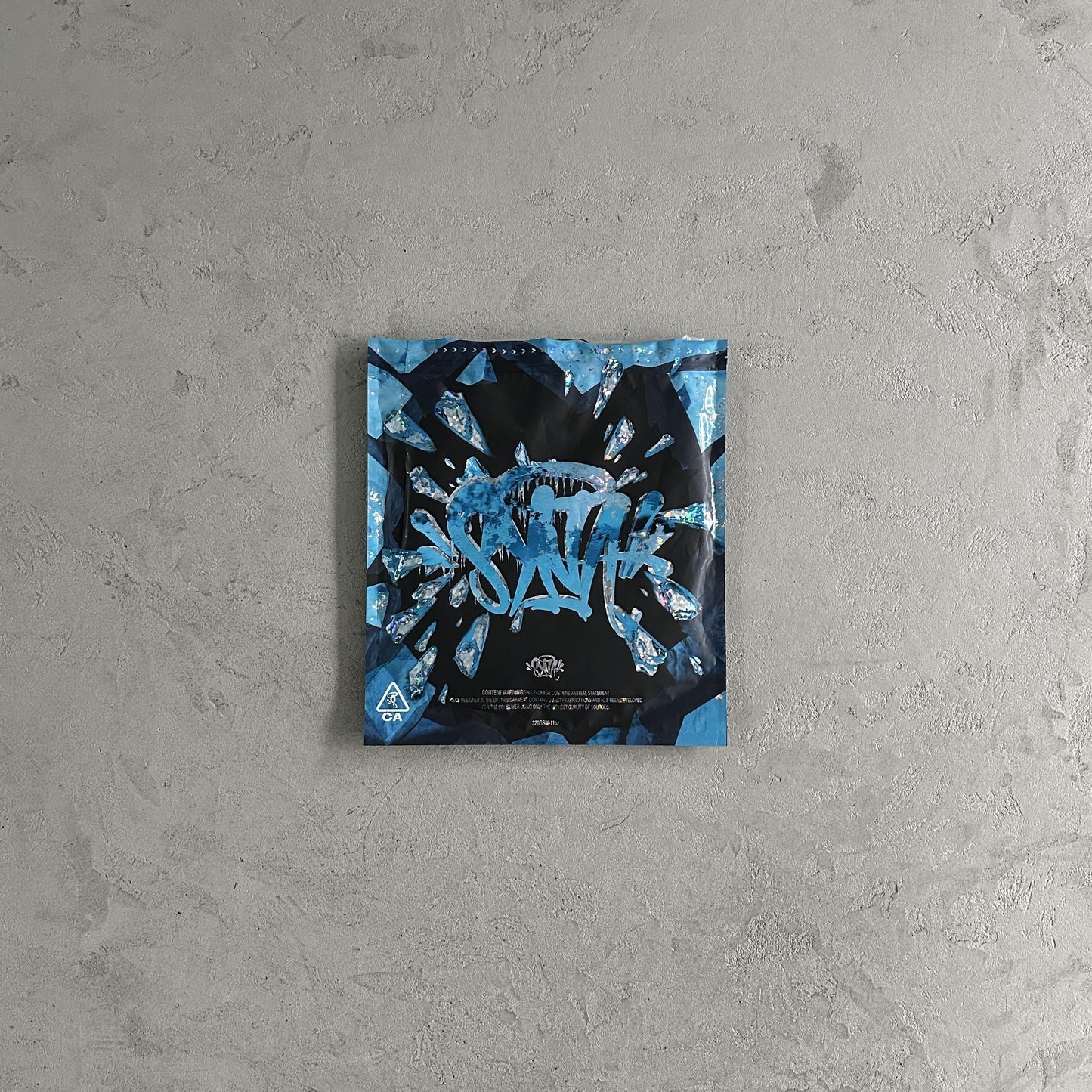 Maglietta Synaworld Ice