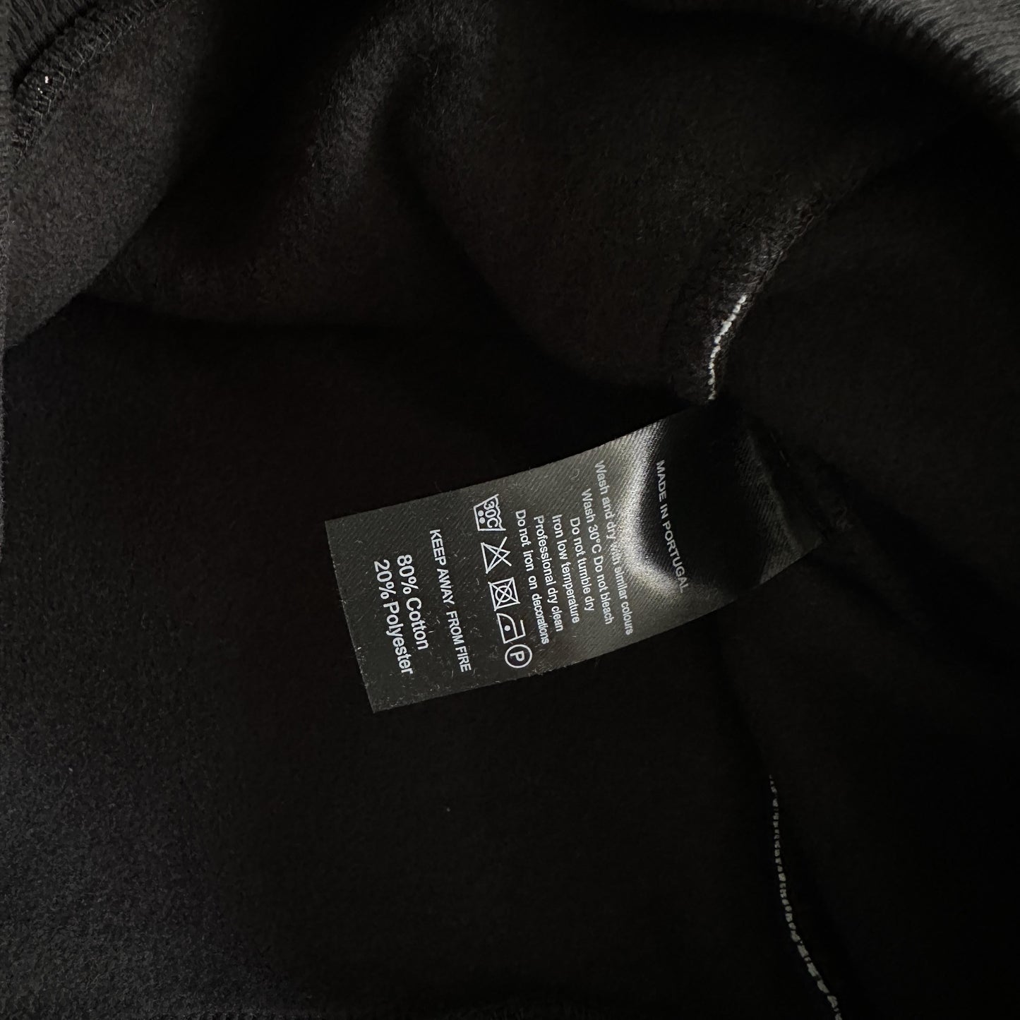 Trapstar Trainingsanzug-Schützen