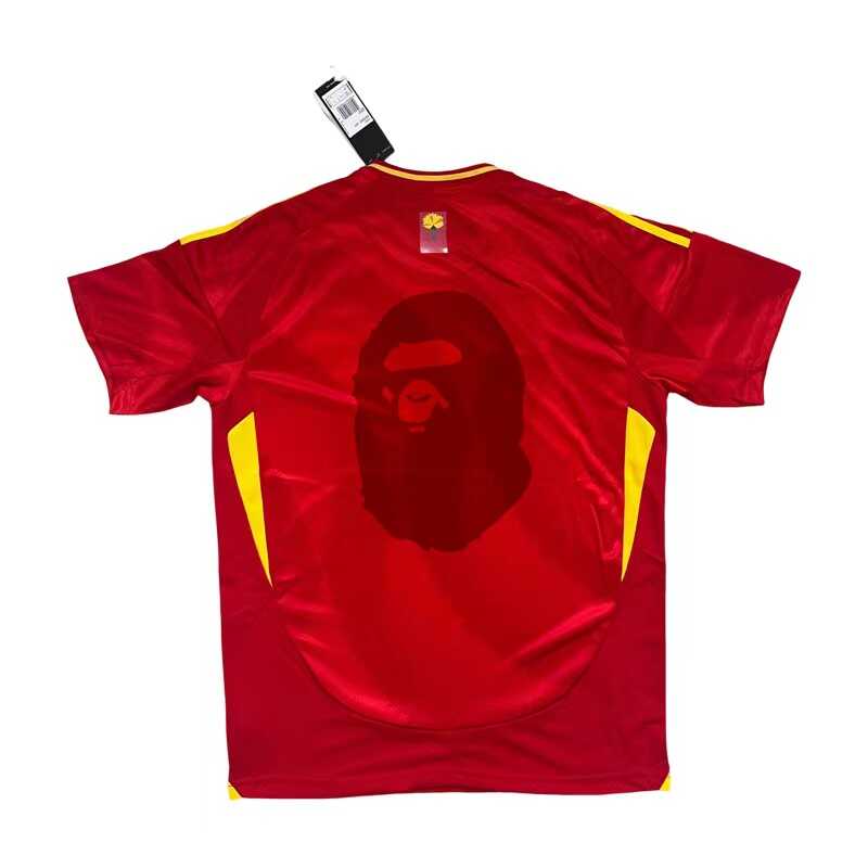 Individuell gestaltetes Trikot