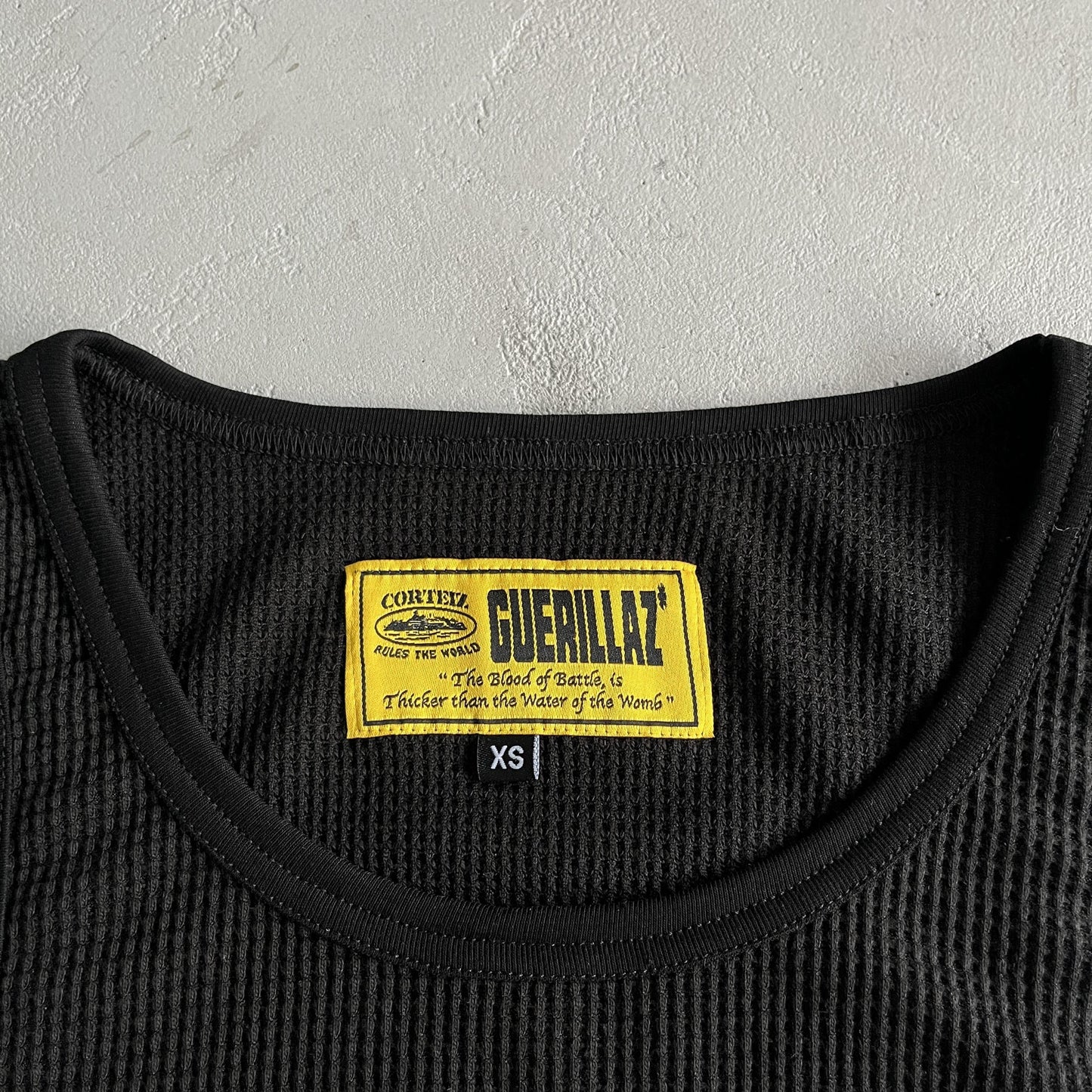 Corteiz Weste (3er-Pack)