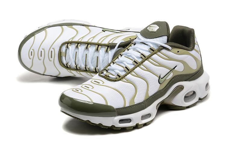Air Max Plus TN “Verde Sequoia”