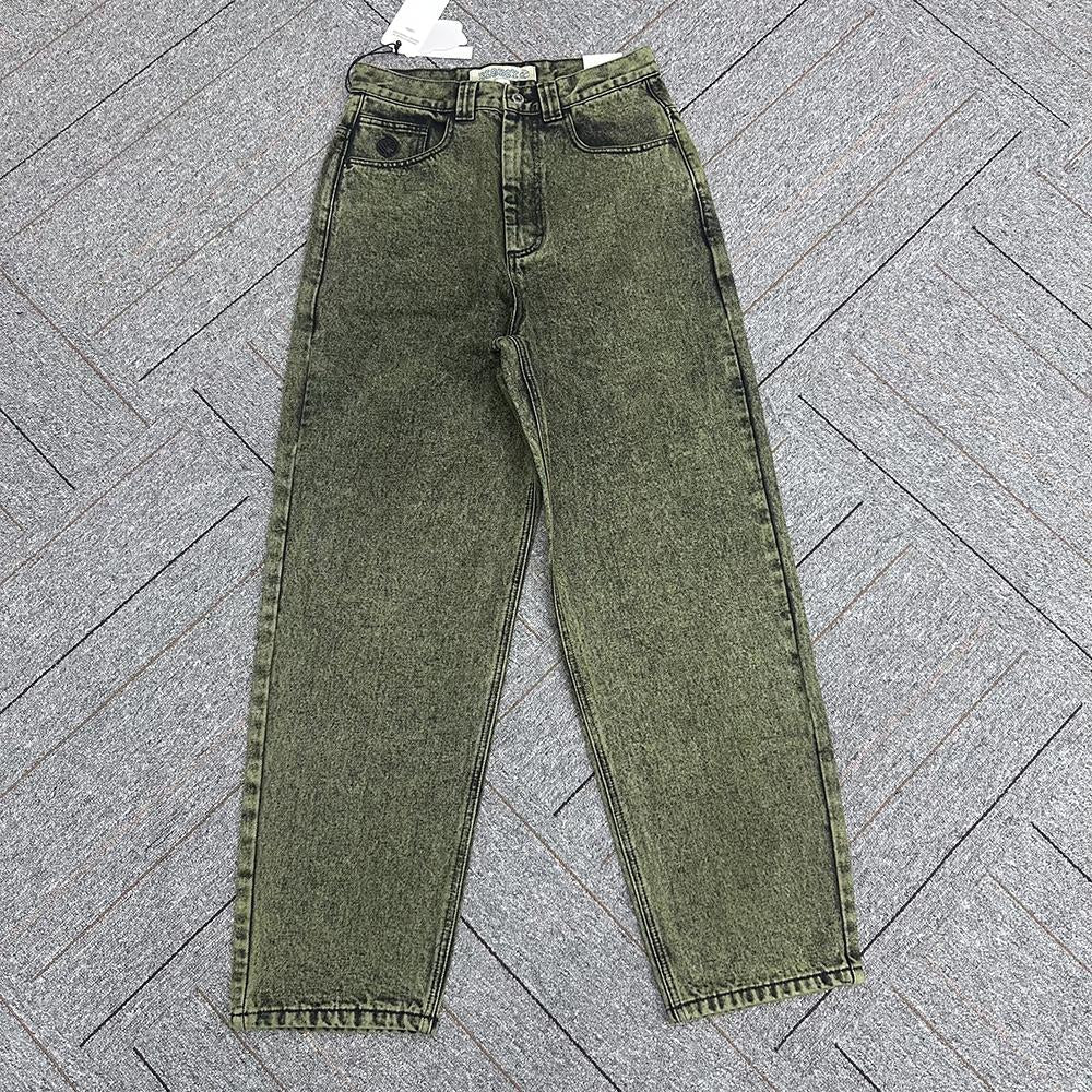 Pantaloni in denim Polar Big Boy