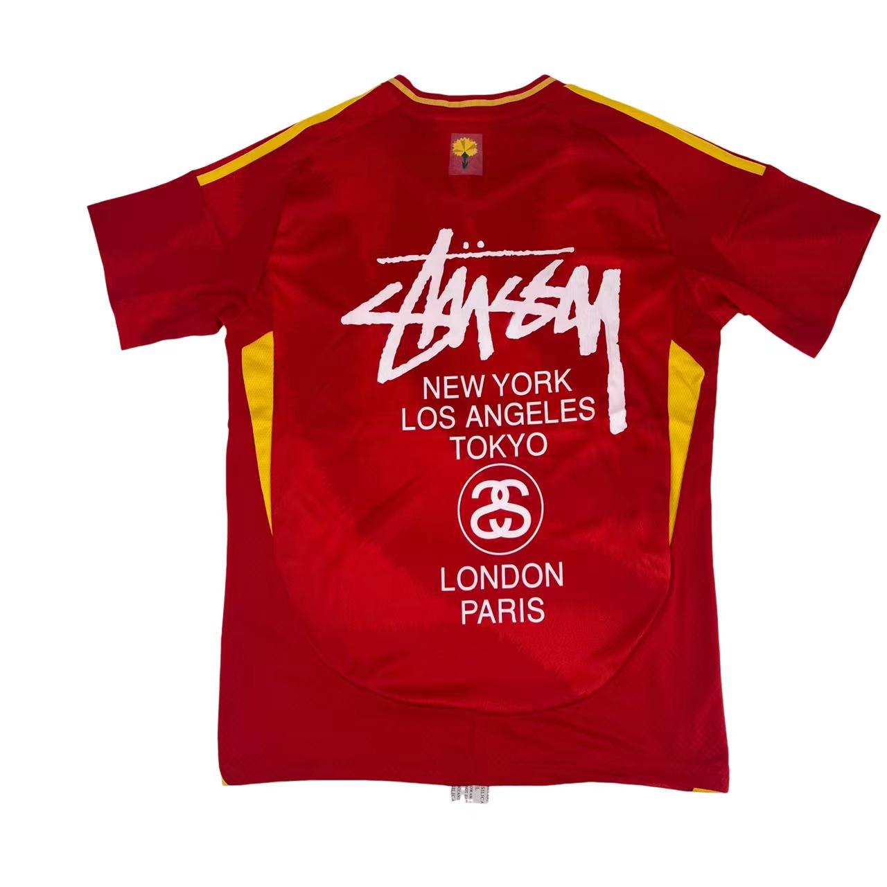 Individuell gestaltetes Trikot