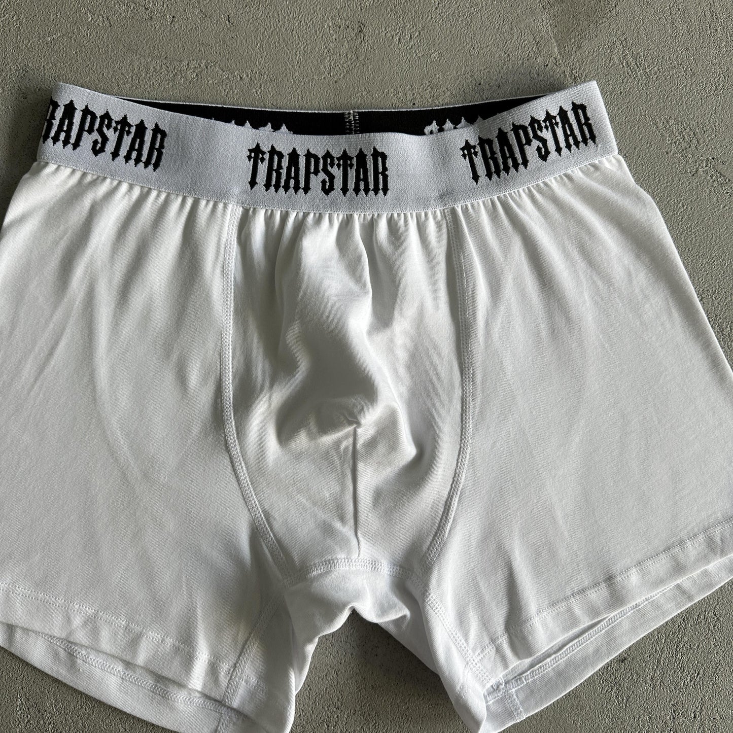 Trapstar (paquete de 3) Bóxeres