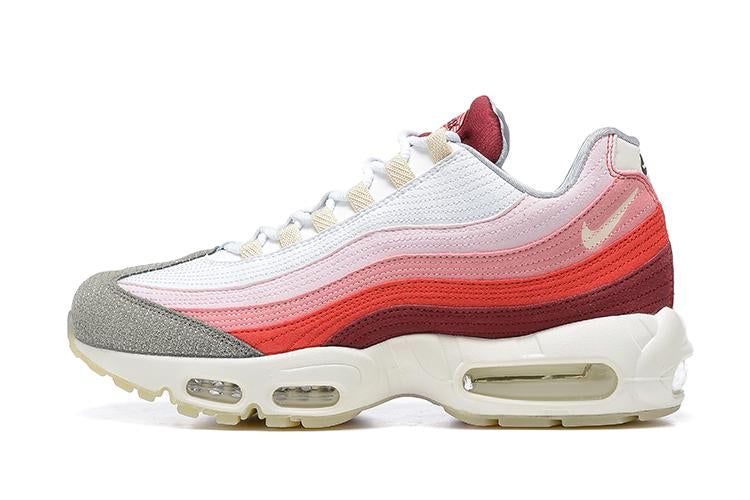 Nike Air Max 95 Anatomia dell'aria