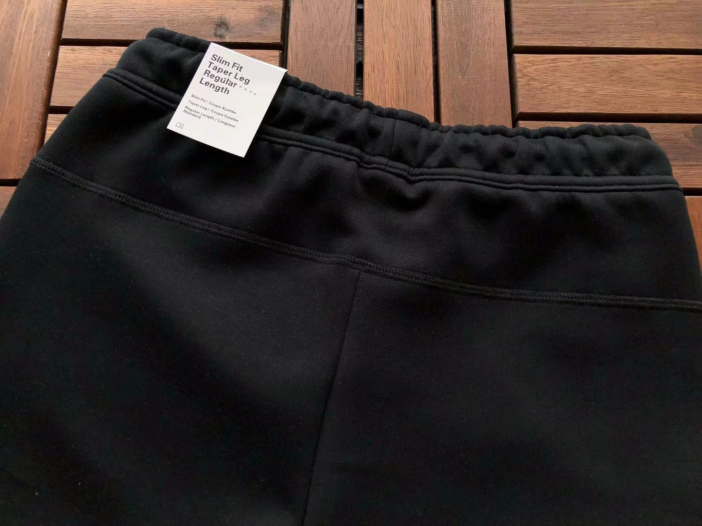 Chándal Nike Techfleece Nueva Temporada