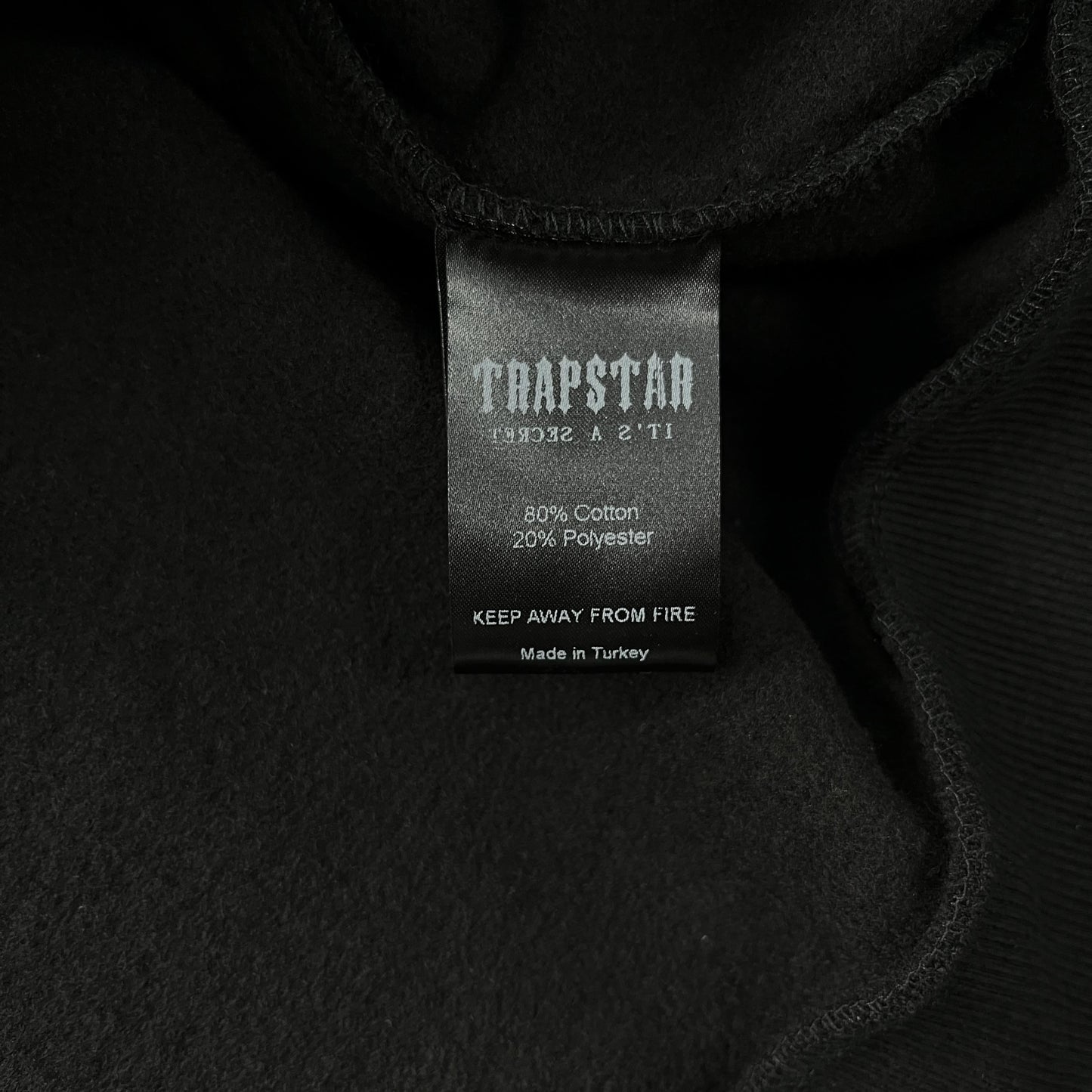 Chándal Trapstar Wildcard