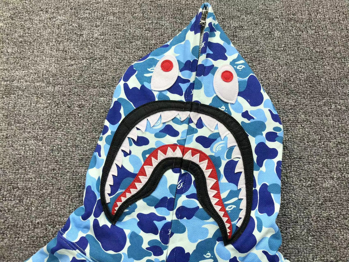 Felpa Bape