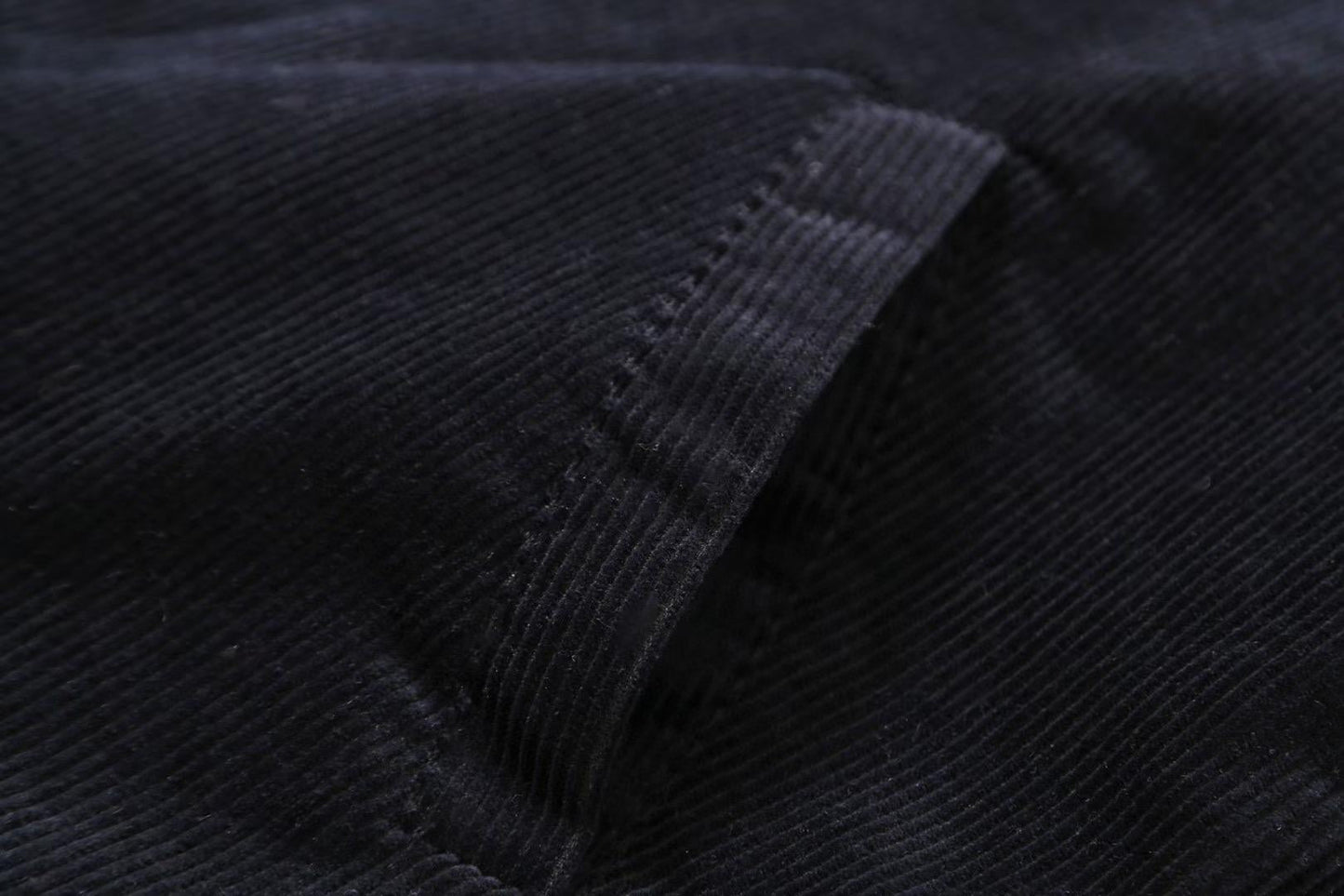 Giacca con cappuccio in velluto a coste Nike x Supreme Arc