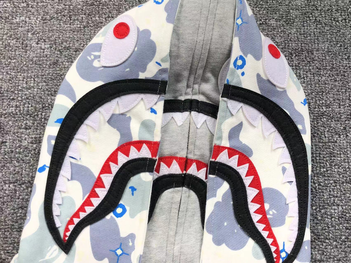 Felpa Bape