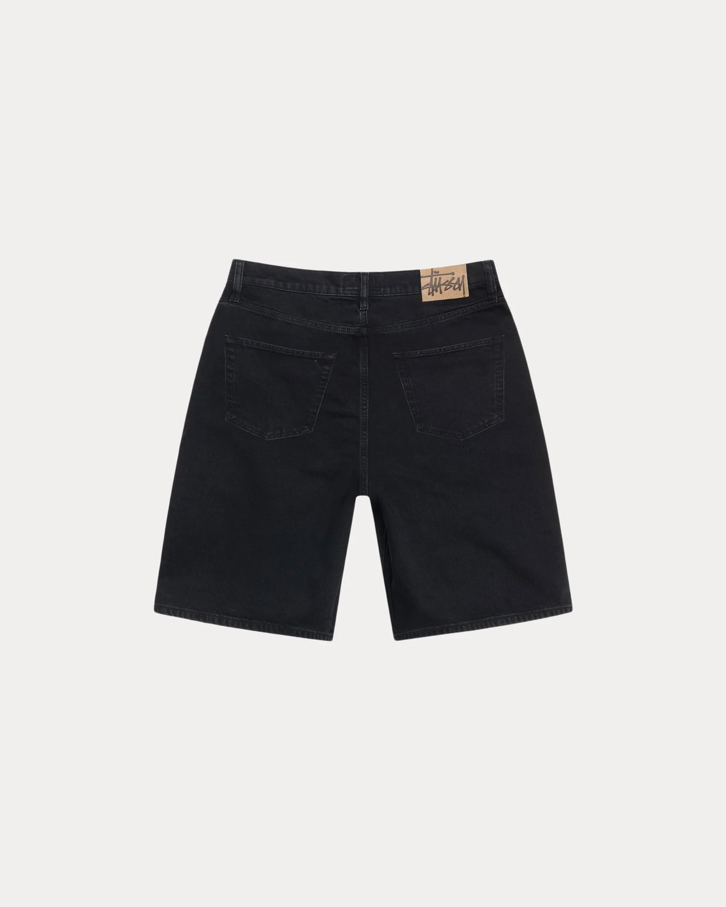 Pantalones cortos Stussy 3+