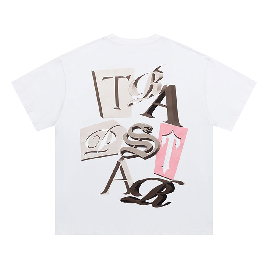 Camiseta Trapstar