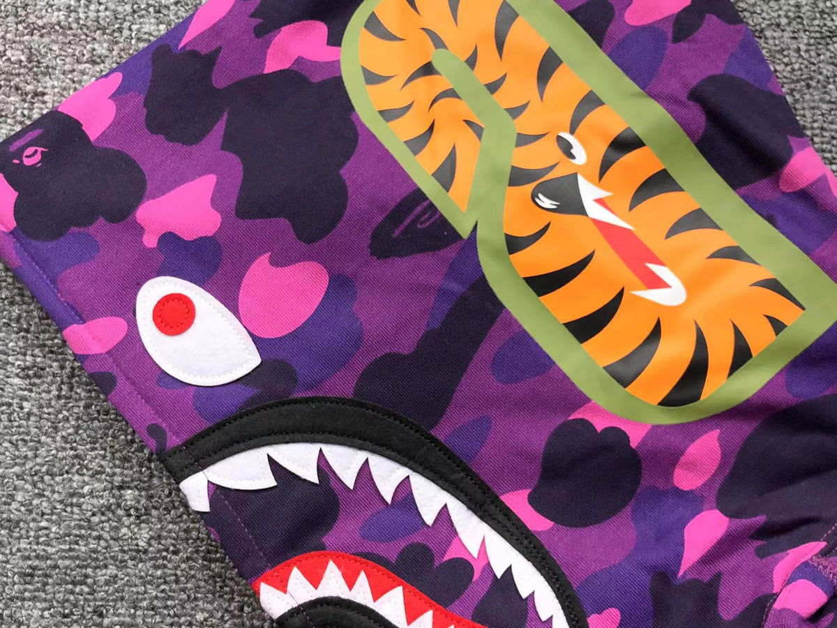 Felpa Bape