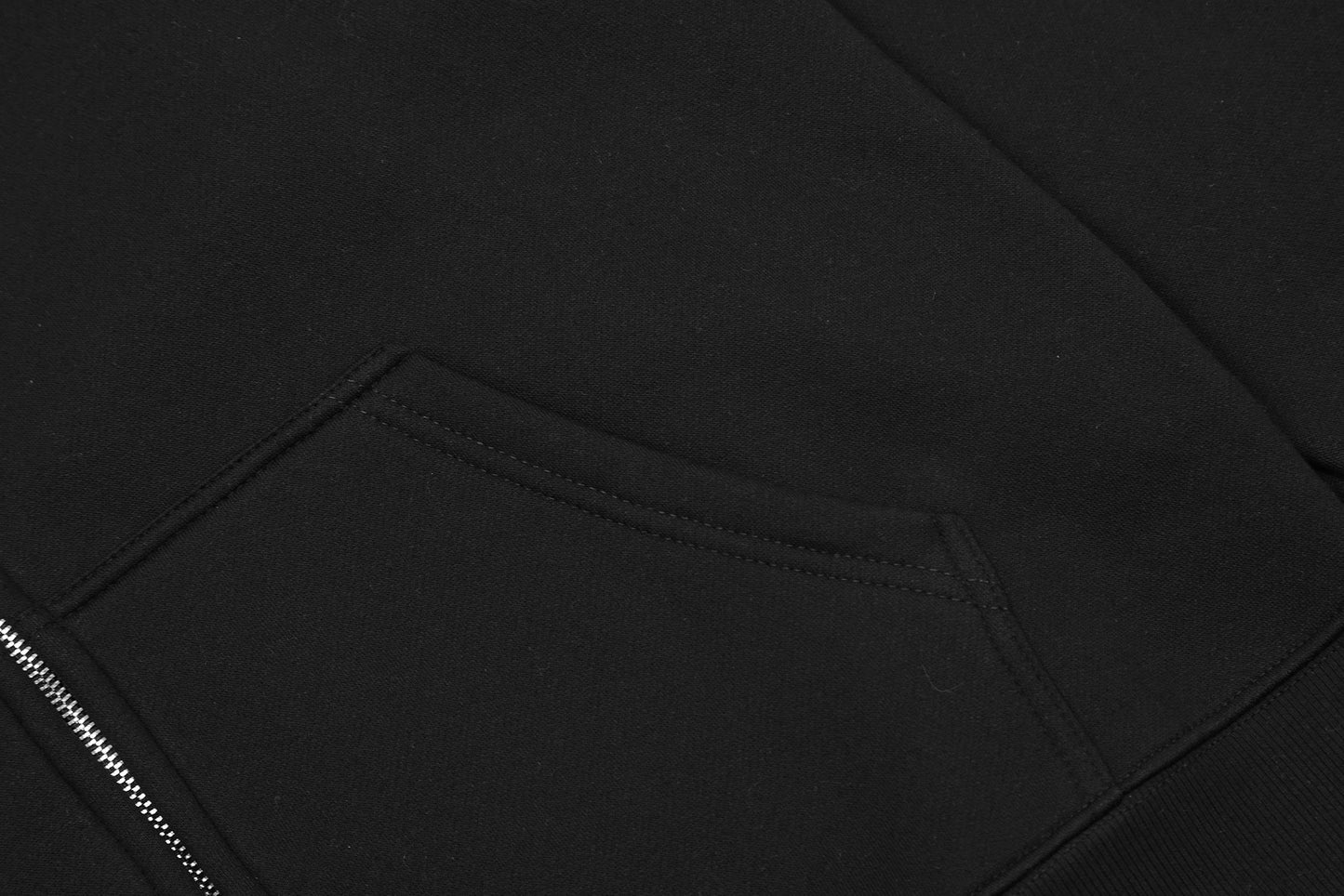 Felpa con cappuccio Revenge