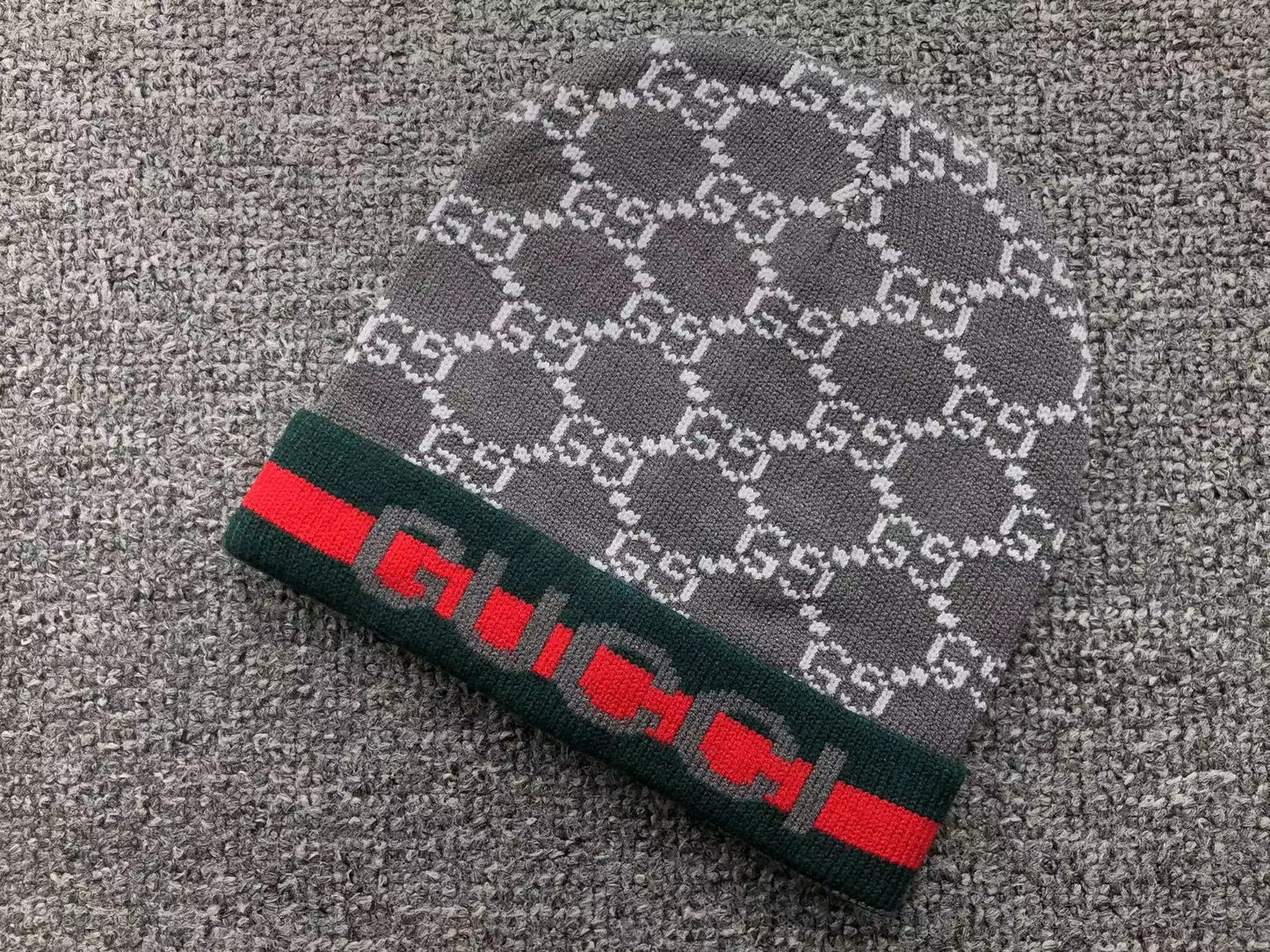 Cappellino Gucci