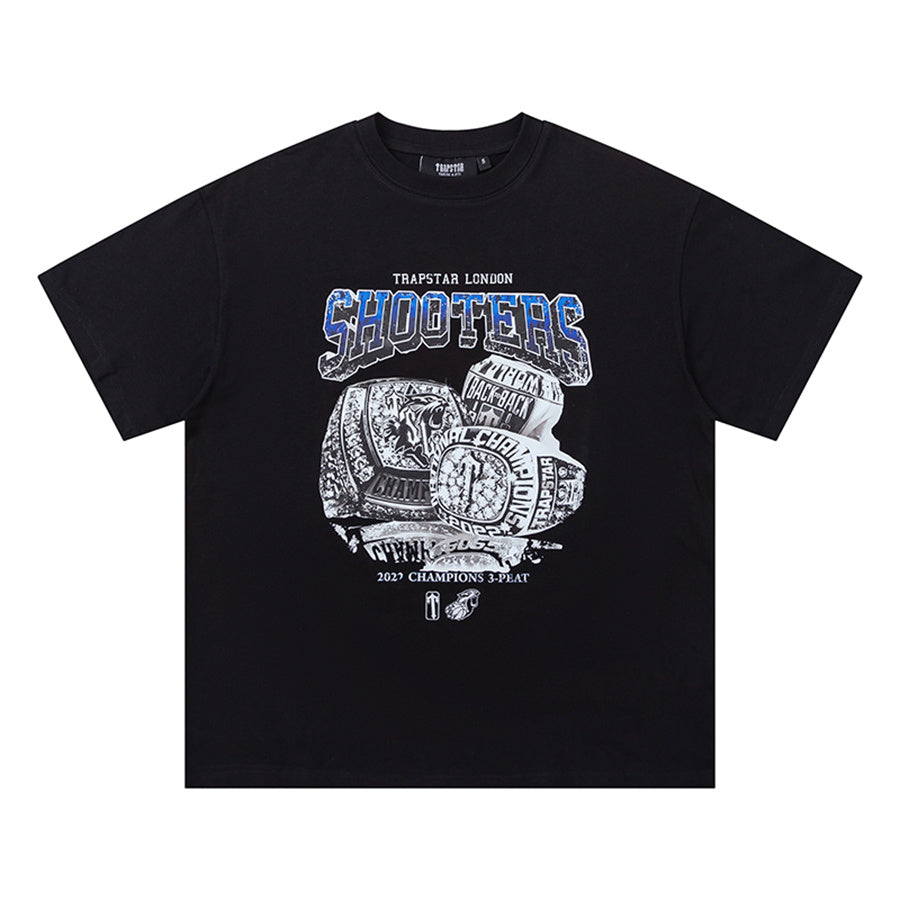 Camiseta Trapstar