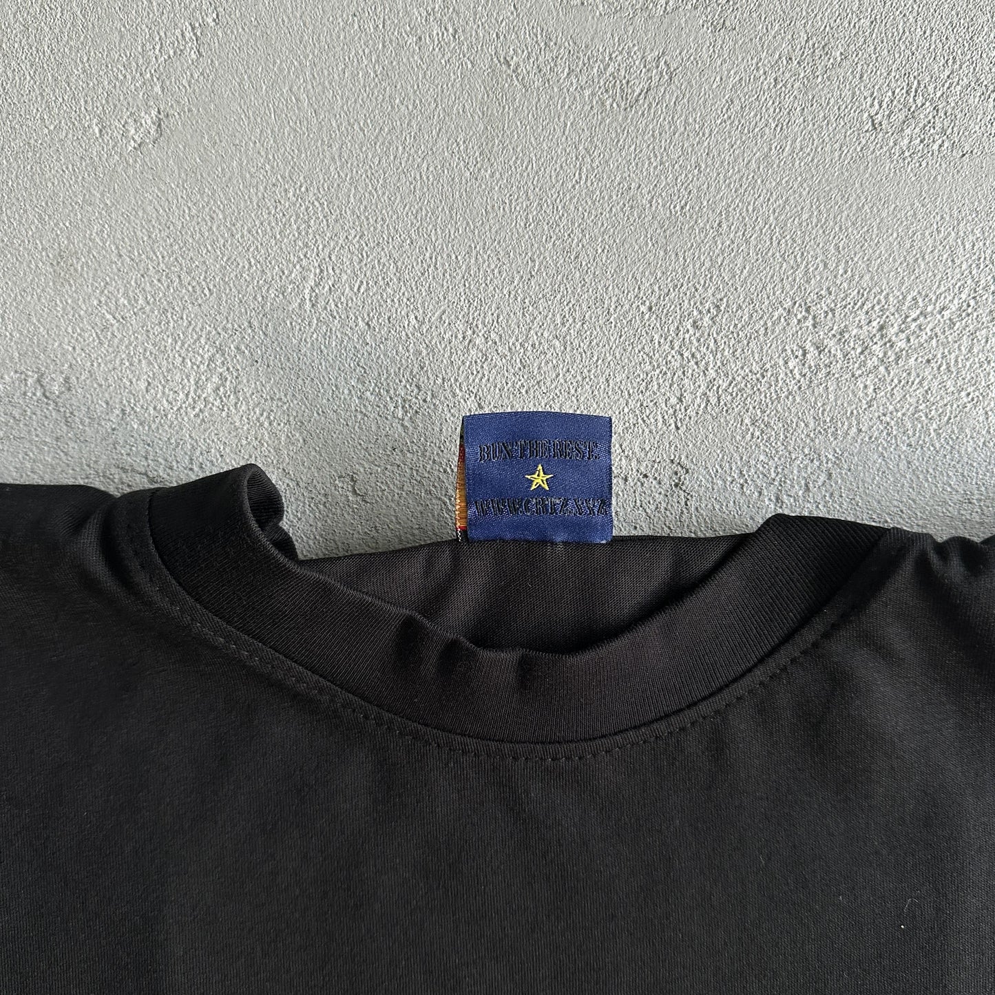 Corteiz T-Shirt Times Up Hündin