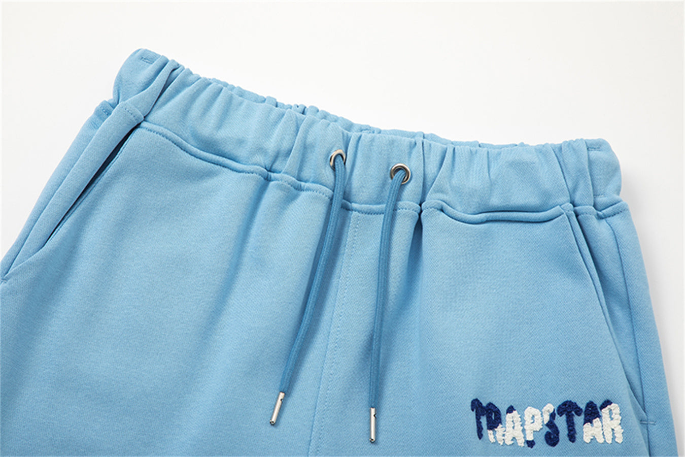 Conjunto corto Trapstar