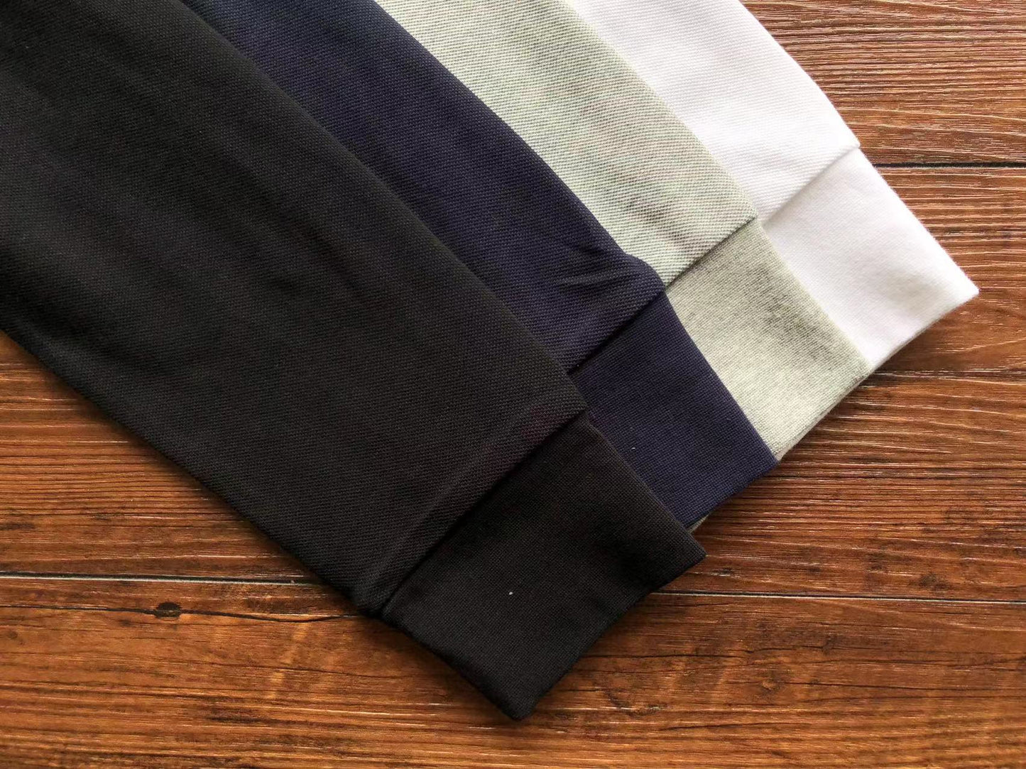 Ralph Lauren Polo Manica Lunga