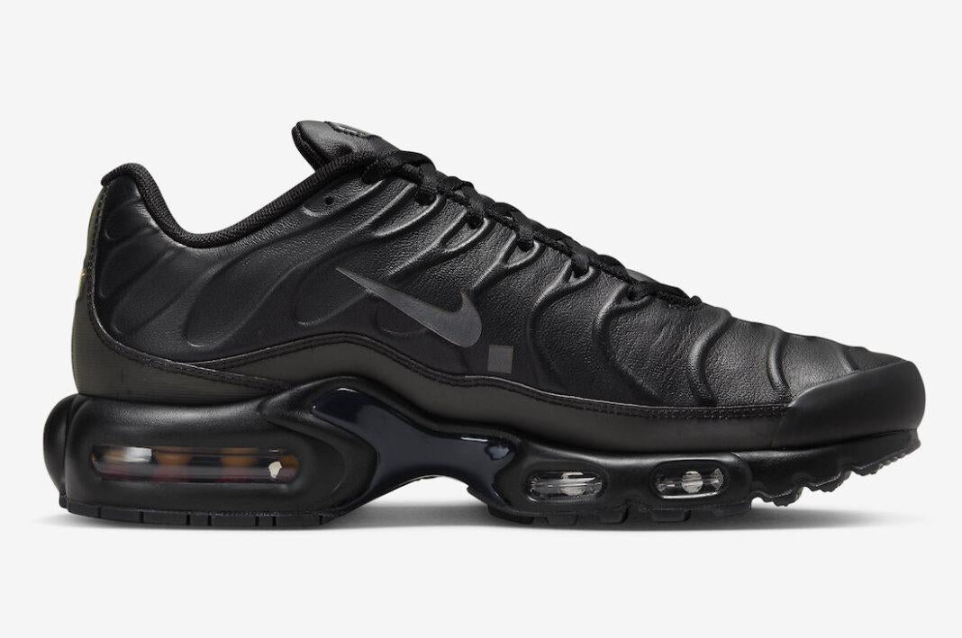 Nike Air Max Plus TN x ACW Ónix