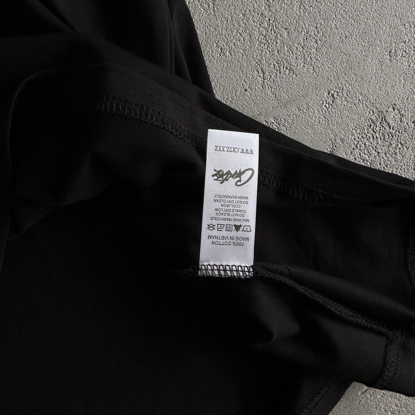 Corteiz T-Shirt Shining Star