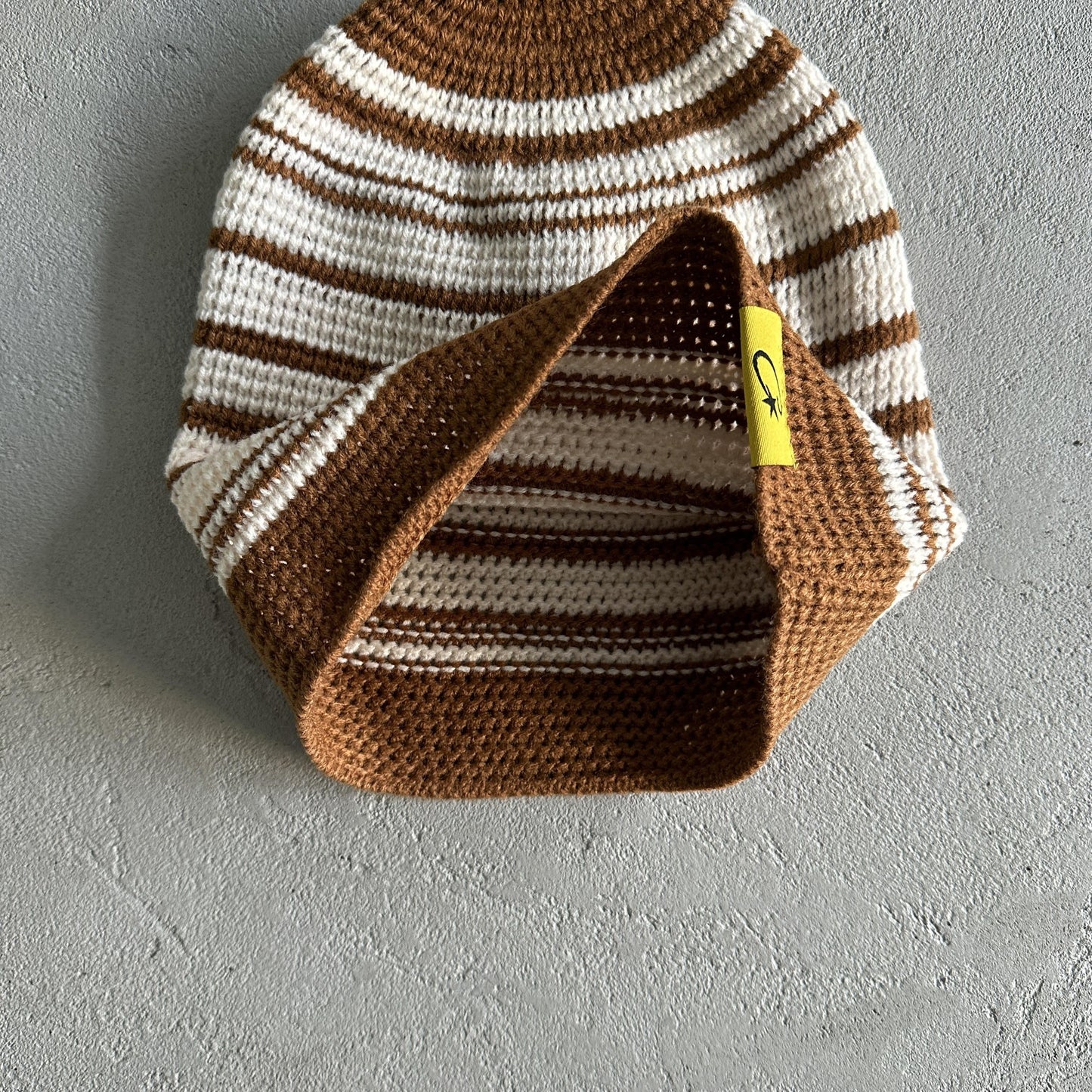 Gorro Corteiz