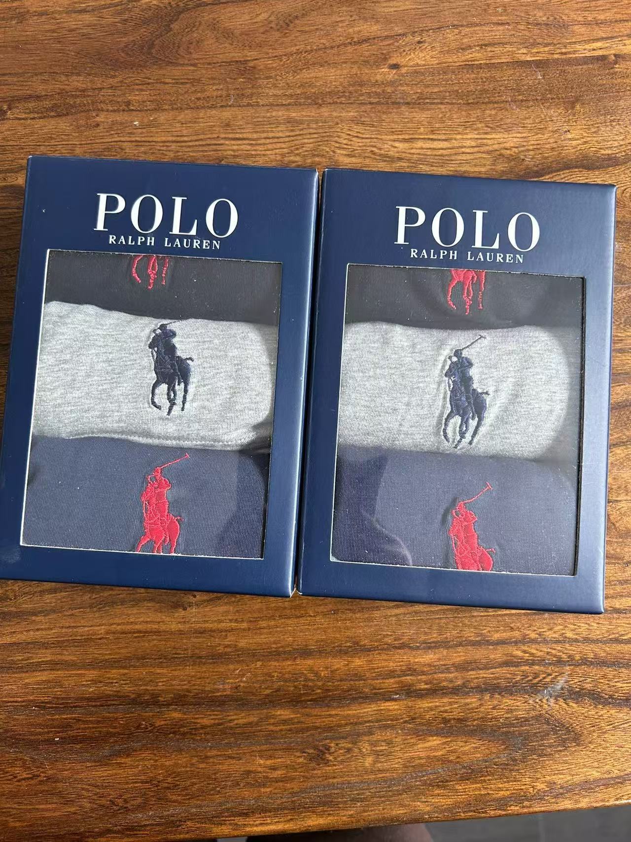 Ralph Lauren Underwear Boxers +9