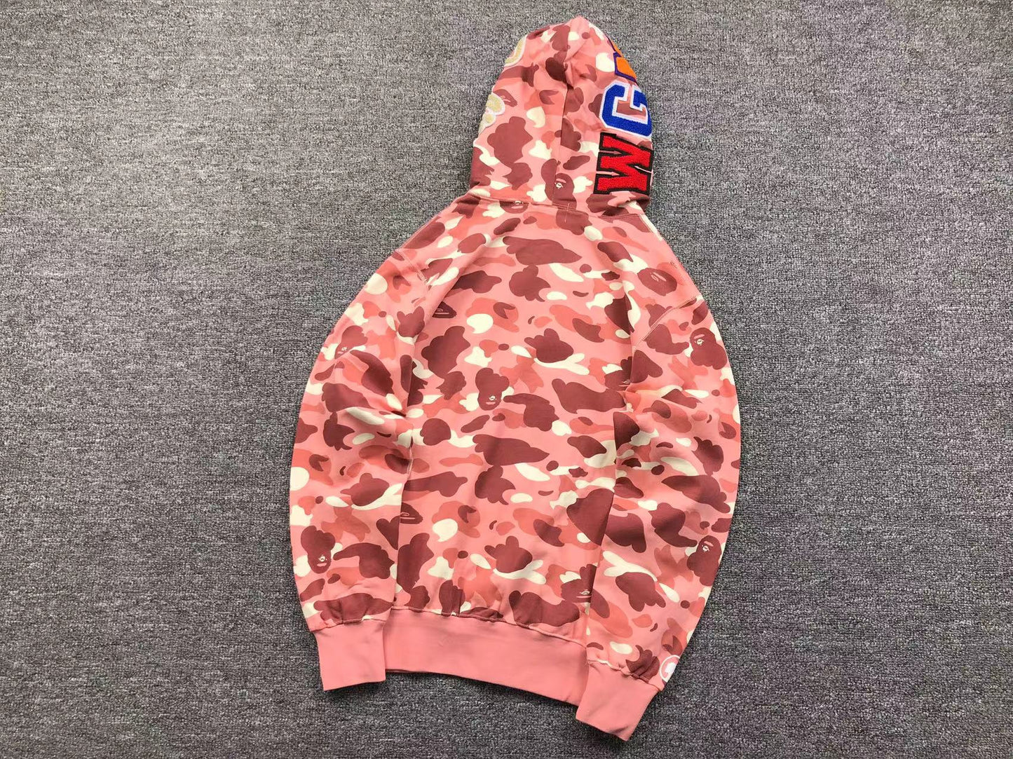 Felpa Bape