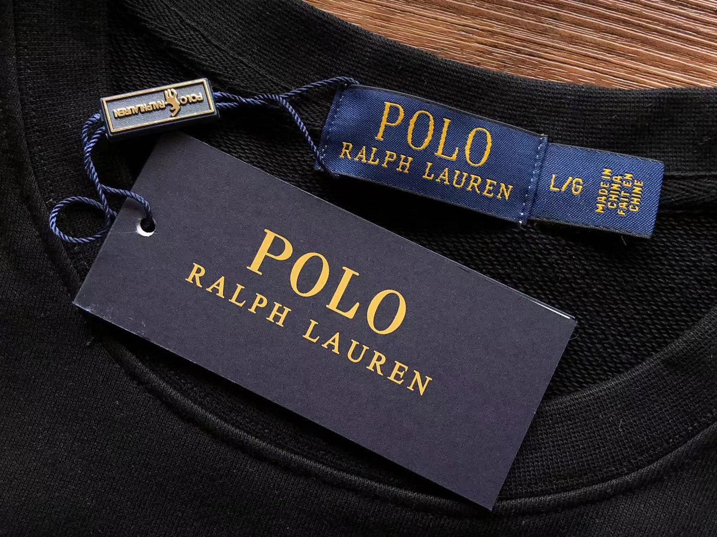 Maglione Ralph Lauren