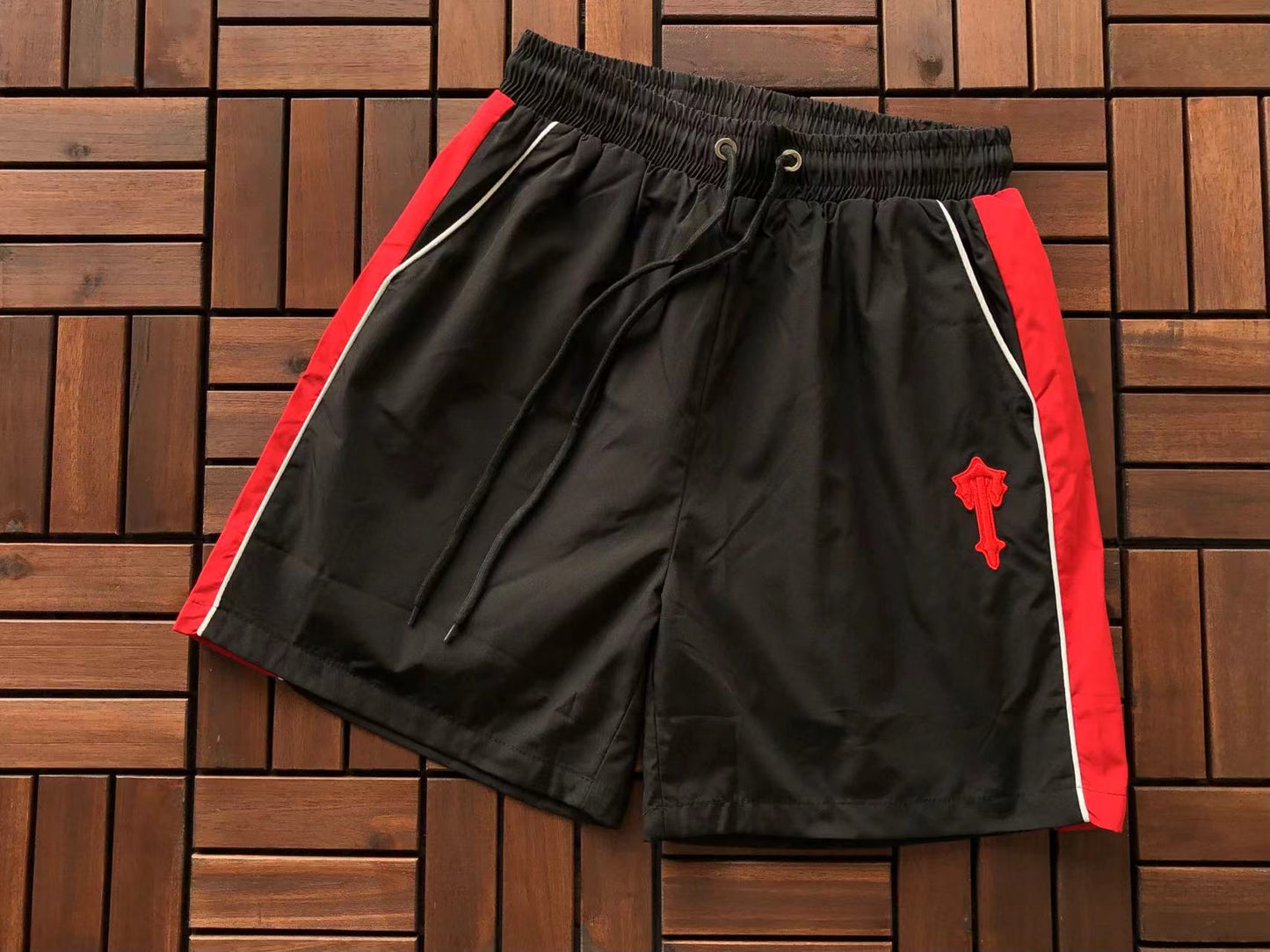 Pantalones cortos Trapstar
