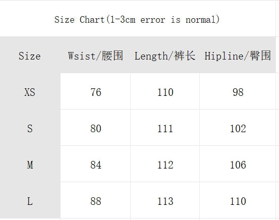 Pantaloni Balenciaga