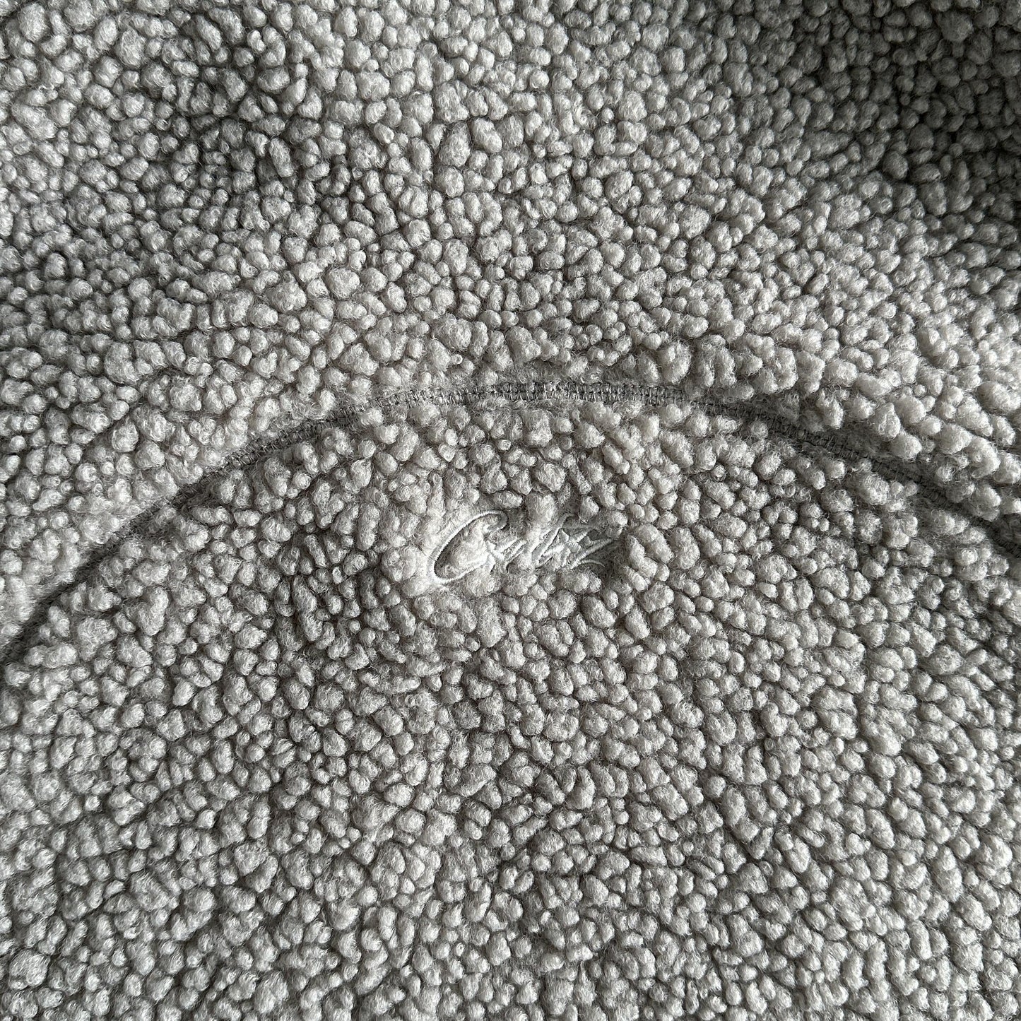 Corteiz Sherpa-Weste