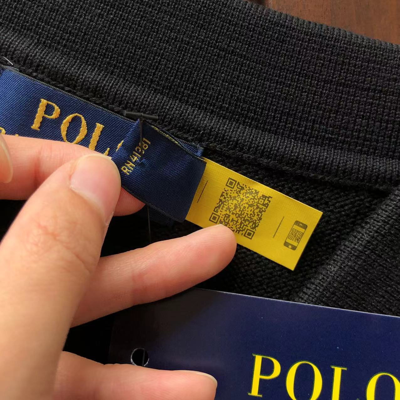 Maglione Ralph Lauren