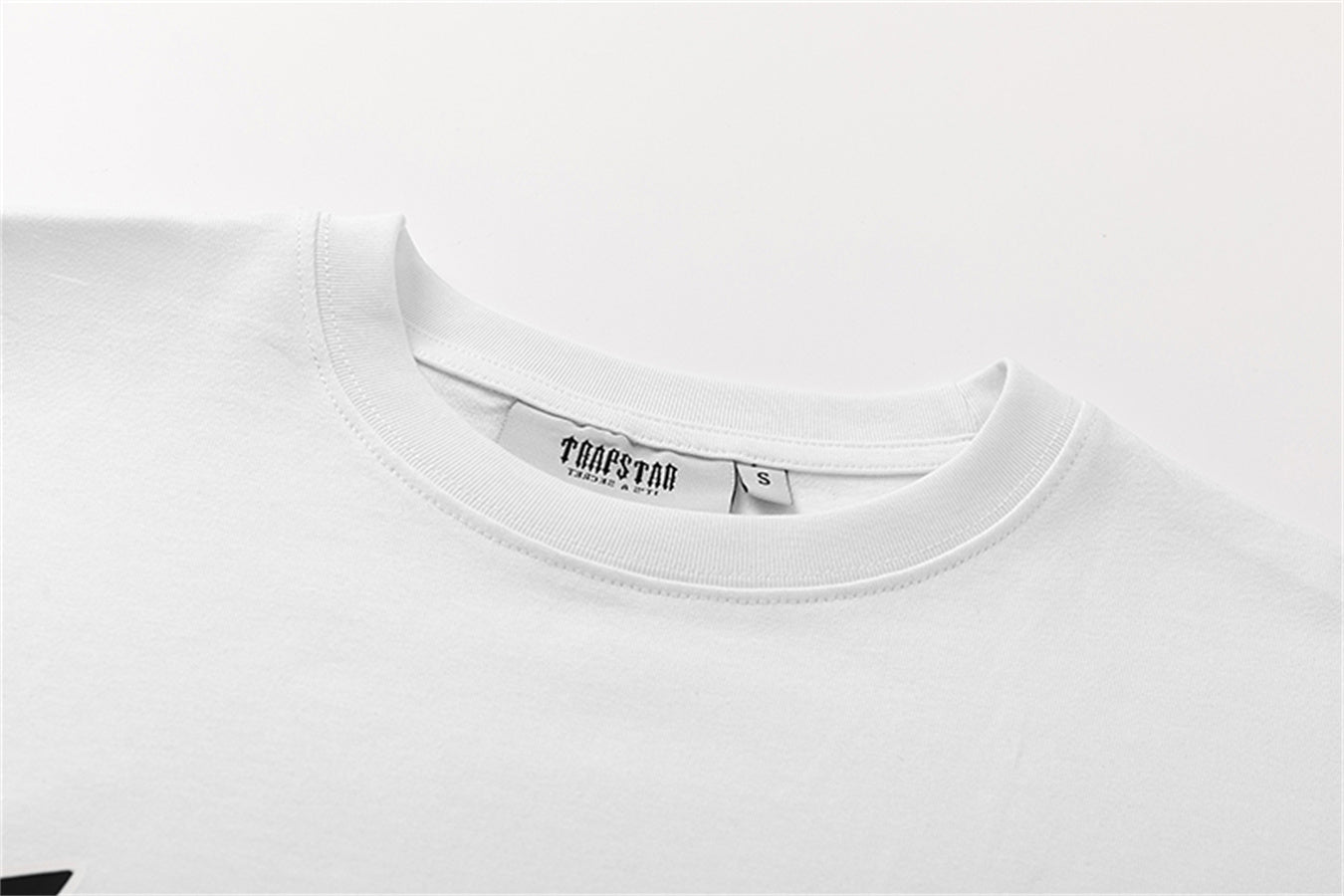 Camiseta Trapstar