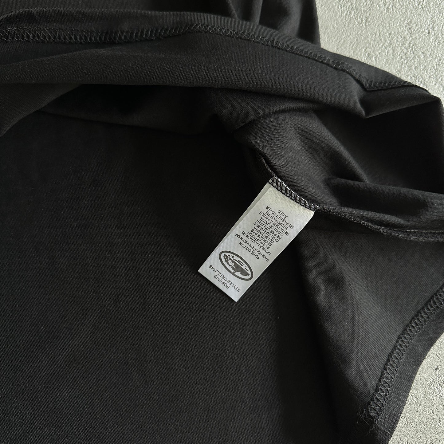 Corteiz T-Shirt Athletic Div