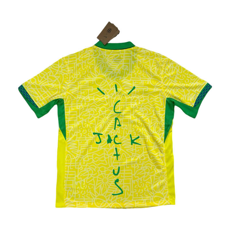 Individuell gestaltetes Trikot