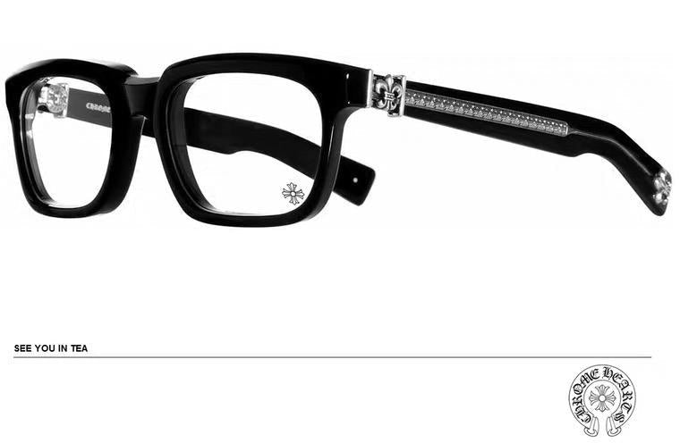 Occhiali Chrome Hearts