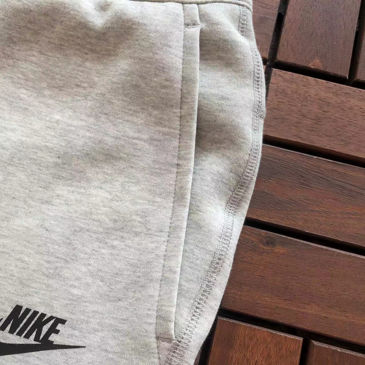 Tuta Nike Techfleece Nuova Stagione