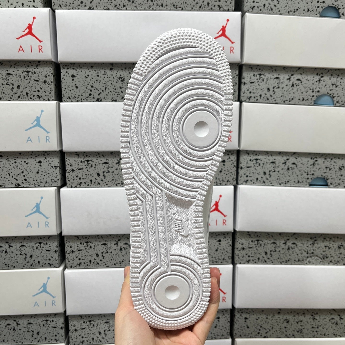 Nocta x Air Force 1
