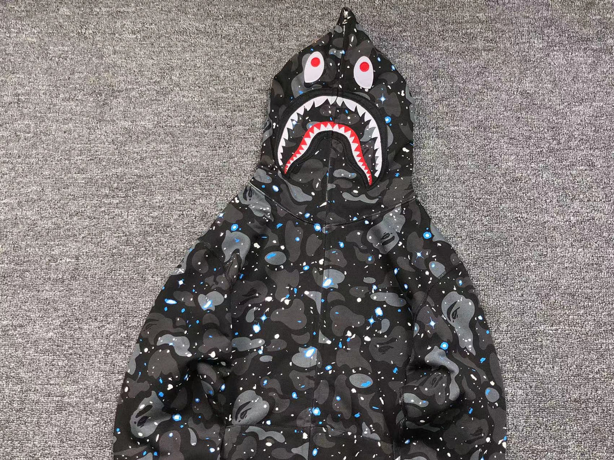 Felpa Bape