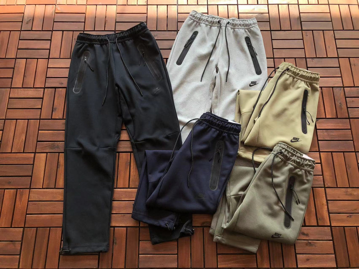 Nike Sportswear Techfleece-Hose
