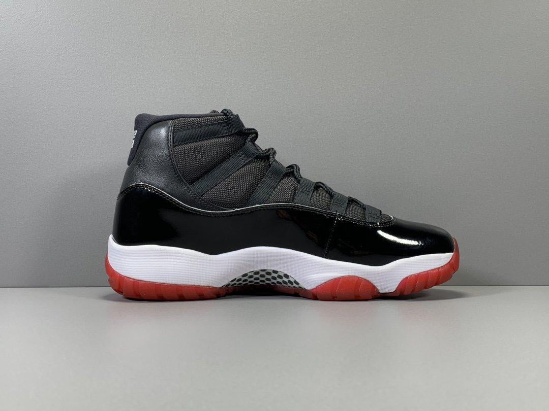 AJ 11 "Bred"