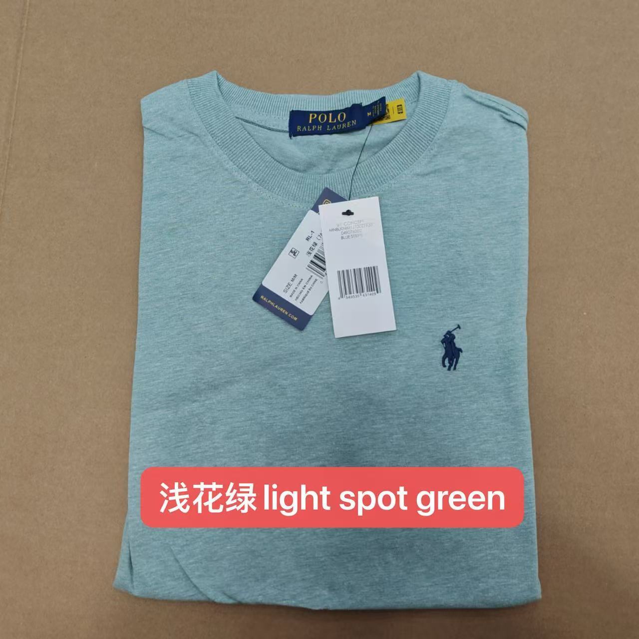 T-shirt Ralph Lauren