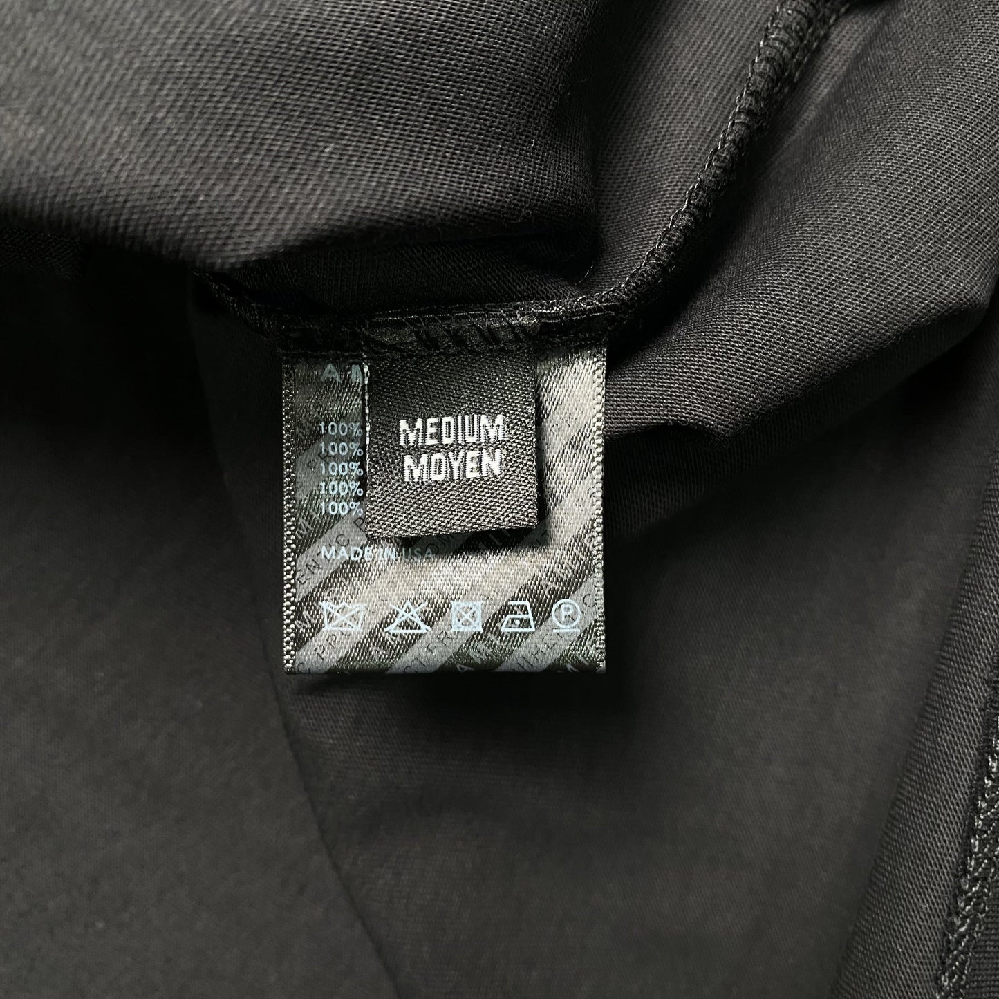 Camiseta Amiri