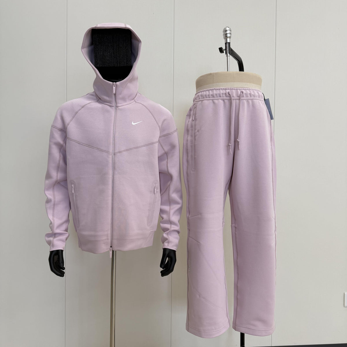 Nike x Nocta Techfleece Rosa