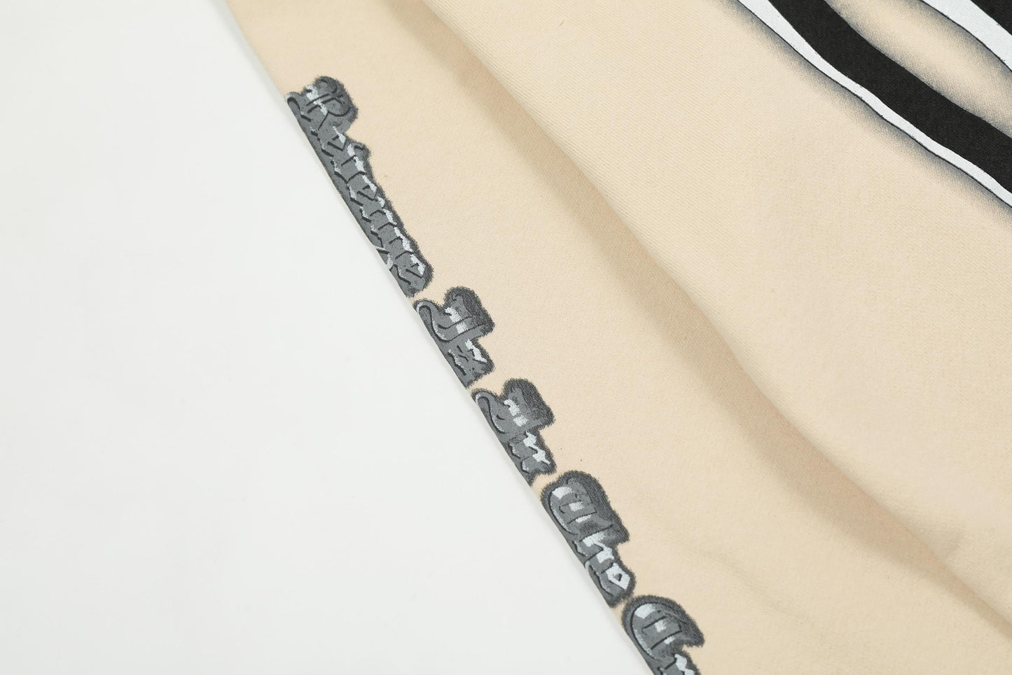 Felpa con cappuccio Revenge